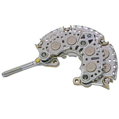 Retificador Do Alternador Chrysler Dodge Jeep Plymouth 150A - IKRO - IK3425  