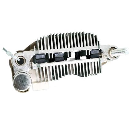 Retificador Do Alternador Chrysler Mitsubishi 90A - Ikro - IK3385  