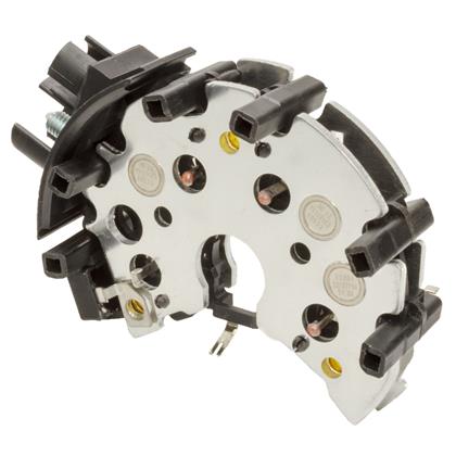 Retificador Do Alternador Citroen Berlingo Evasion Xantia Xsara ZX Peugeot 306 406 605 806 Partner 90A - Gauss - GA1498  