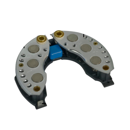 Retificador Do Alternador Citroen BX 16S 1.6 1991 a 1994 Peugeot 120A - Gauss - GA1456  