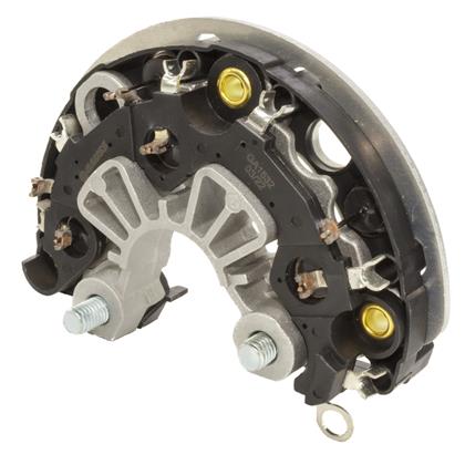 Retificador Do Alternador Citroen C4 2004 a 2016 C5 após 2004 C8 2.0 Peugeot 307 2000 a 2012 407 2005 a 2011 155A - Gauss - GA1532  