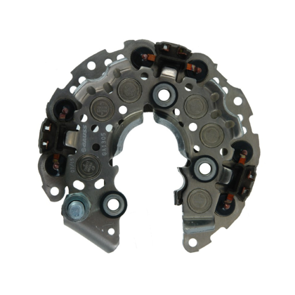Retificador Do Alternador Civic 1.7 Santa Fé 3.5 Acura 120A - Gauss - GA1305  