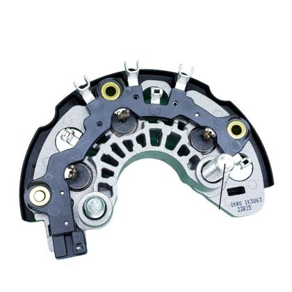 Retificador Do Alternador Cobalt Cruze Onix Prisma Sonic Spin após 2013 140A - Ikro - IK3063  