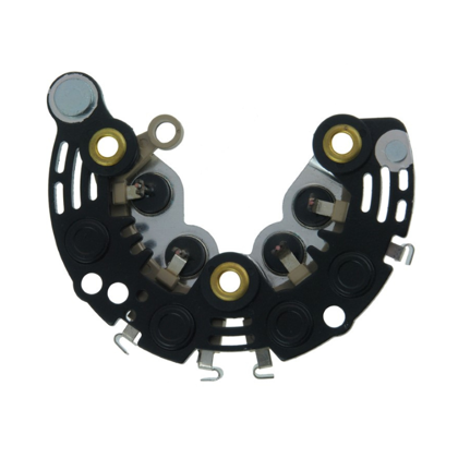 Retificador Do Alternador Ecosport Fiesta Ka 95A - Gauss - GA1890  