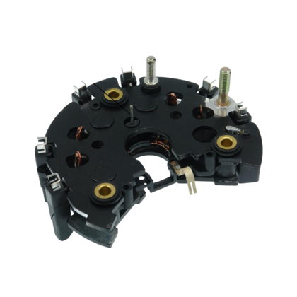 Retificador Do Alternador Escort 1.8 Fiesta Orion 90A - Gauss - GA1584  