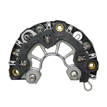 Retificador do Alternador Fiat Palio Siena Strada Uno 90A - SEG - F00M113242  