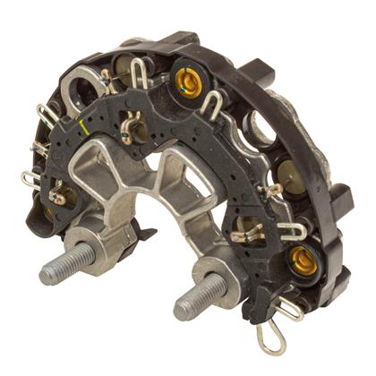 Retificador Do Alternador Cargo 2632 2932 4432 Man Renault Magnum 440 480 Volvo B10M B12B B12M FH FM12 NH12 24V 80A  