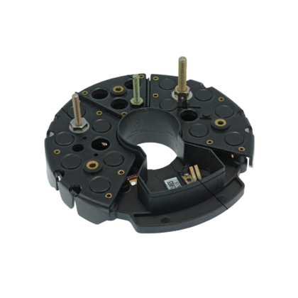 Retificador Do Alternador Ford Cargo C 1215 1317 1519 1723 2423 3031 F6000 F7000 95A - Gauss - GA1065  