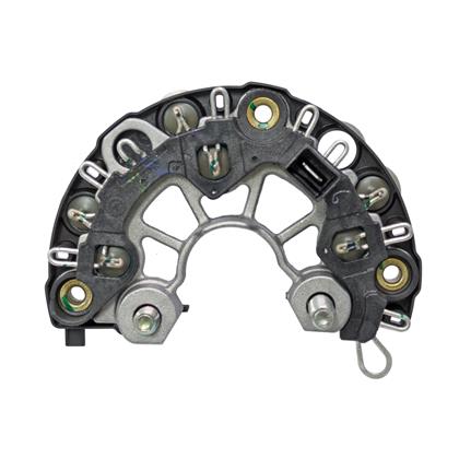Retificador Do Alternador Ford Cargo F1400 F1600 Valmet Valtra Volkswagen Caminhões 90A - Seg - F00M123310  