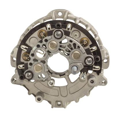 Retificador Do Alternador Ford Cargo F250 F350 F4000 Motor Cummins Volkswagen Delivery 5150 8160 9160 Com Mancal 90A  