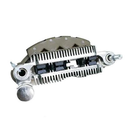 Retificador Do Alternador Ford Escort Kia Sephia Mazda 323 MX3 RX7 85A - Ikro - IK3269  