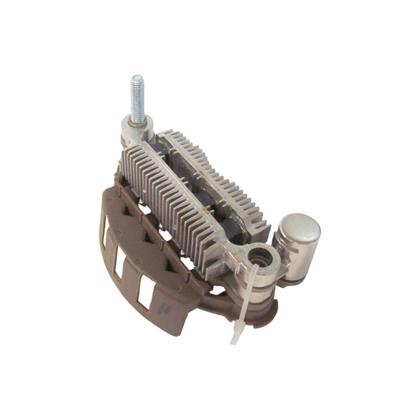 Retificador Do Alternador Ford Mazda 85A - Ikro - IK3370  