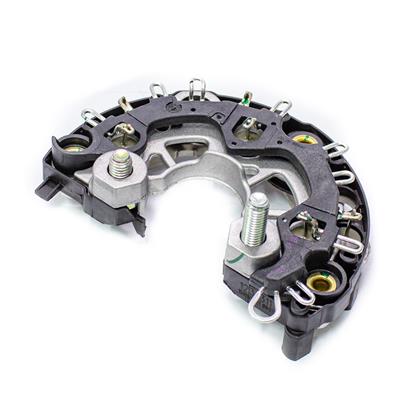 Retificador do Alternador Gol G3 1.0 MI Gol Parati G3 1.0 16V 65A - SEG - F00M123311  