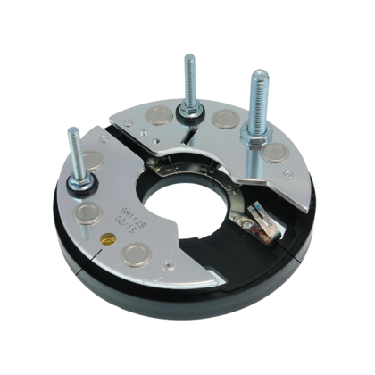Retificador Do Alternador Gol Mi 1.0 1996 a 2005 65A - Gauss - GA1129  