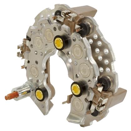 Retificador Do Alternador Honda Accord 2.0 2003 a 2012 Acura CR-V Rav4 140A - Gauss - GA1484  