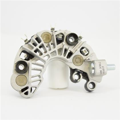 Retificador Do Alternador Hyundai Elantra HB20 I30 Veloster Kia Cerato Soul 150A - Ikro - IK3812  