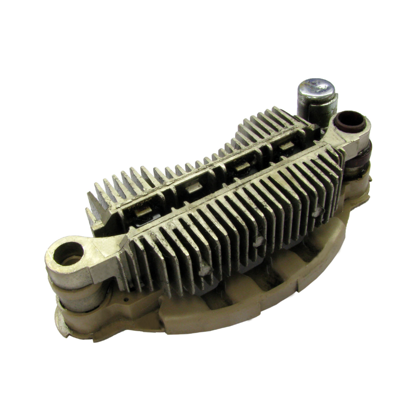 Retificador Do Alternador Caminhão HR Após 1992 Mitsubishi L200 2.2 85A - Gauss - GA1879  