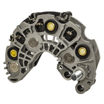 Retificador Do Alternador JAC T6 2.0 110A - Gauss - GA1673  
