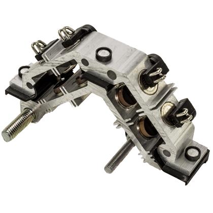 Retificador Do Alternador JCB Empilhadeira 95A - Gauss - GA1485  