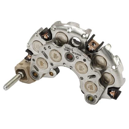 Retificador Do Alternador Jeep Cherokee Volvo 740 940 960 150A - Ikro - IK3254  