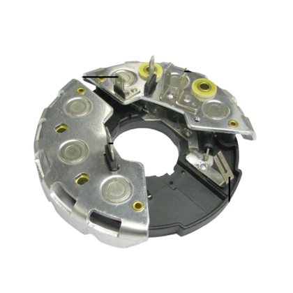 Retificador Do Alternador Jetta 1.4 2.0 2.5 Quantum 1.8 2.0 65A - Gauss - GA1506  