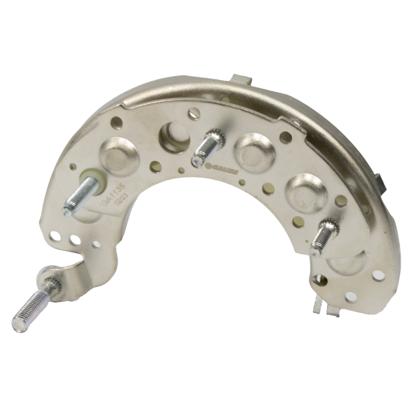 Retificador do Alternador Kia 80 85A Diâmetro 118MM - GAUSS GA1135  