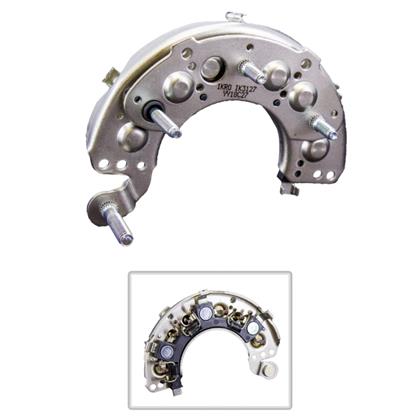 Retificador Do Alternador Kia Sportage 60A 75A - Ikro - IK3127  