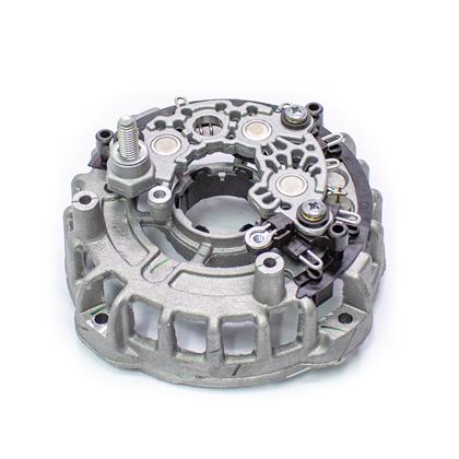 Retificador do Alternador Linea Palio Punto Ranger Siena Strada Uno Com Mancal 110A - SEG - F000BL1069  