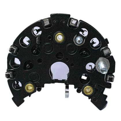Retificador Do Alternador Mercedes Benz EcoPower 90 120A - GAUSS - GA1739  