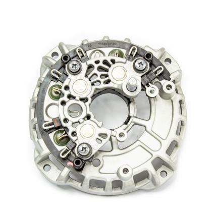 Retificador do Alternador Mercedes Sprinter 311 415 515 CDI Motor OM651 após 2011 120A Com Mancal - SEG - F000BL2144  