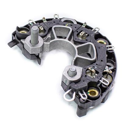 Retificador do Alternador Mercedes Volkswagen Caminhões 80A - SEG - F00M133286  