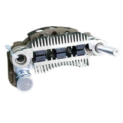 Retificador Do Alternador Mitsubishi Empilhadeira Suzuki Samurai Swift Vitara Yale 85A - Ikro - IK3361  
