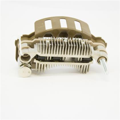 Retificador Do Alternador Mitsubishi L200 após 2005 105A - Ikro - IK3321  