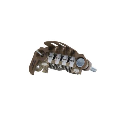 Retificador Do Alternador Mitsubishi Nissan Empilhadeiras 80A - Ikro - IK3859  