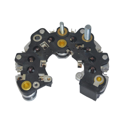 Retificador Do Alternador Niva 1.7i 1995 a 2000 Cargo 95A - Gauss - GA1330  