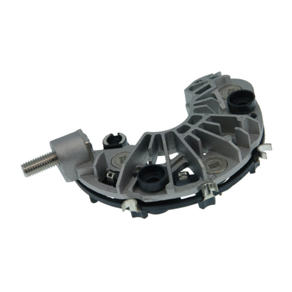 Retificador Do Alternador Onix 1.0 Agile Montana 1.4 Focus 2.0 Peugeot 208 1.2 New Fiesta 120A - Gauss - GA1831  