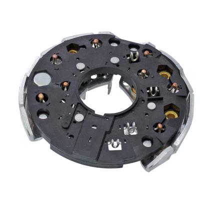 Retificador Do Alternador Ranger S10 Silverado Sprinter 85A - Gauss - GA1677  
