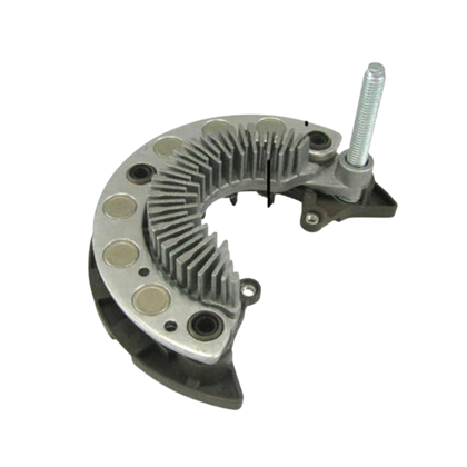 Retificador Do Alternador Sentra X-Trail 2.0 Tiida 1.8 Versa 1.0 1.6 1.8 Após 2007 110A - Gauss - GA1345  