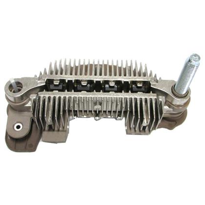 Retificador Do Alternador Série 4 1996 a 2004 24 Volts 105A - Ikro - IK3358  