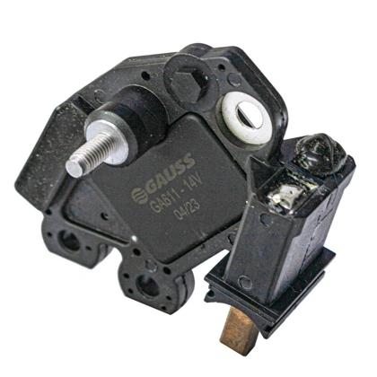 Regulador de Voltagem Sprinter 415 515 BMW 750I V8 Bi Turbo X5 - GAUSS - GA0611  