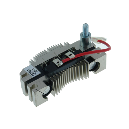 Retificador Do Alternador Tempra 2.0 Tipo 1.6 2.0 Uno 85A - Gauss - GA1501  