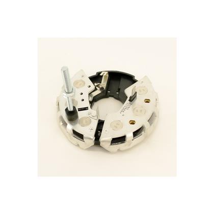 Retificador Do Alternador Thermo King Volkswagen Caminhões 150A - Ikro - IK3664  