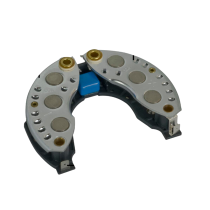 Retificador Do Alternador Trafic 2.0 2.2 1995 a 2002 Volvo 120A - Gauss - GA1460  