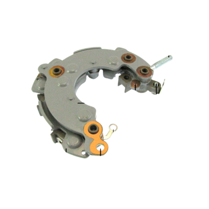 Retificador Do Alternador Trator 924G 938H 50A 24V - Gauss - GA1316  