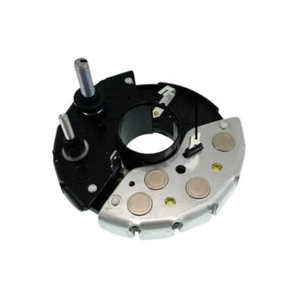 Retificador Do Alternador Trator BH BM MF6360 TC57 TC59 TC5070 TC5090 24V 120A - Gauss - GA1329  
