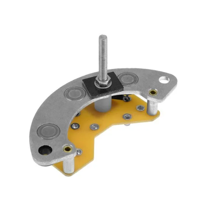 Retificador Do Alternador Trator T250 BF65 BT170 A750 A850 55A CBT MWM Volkswagen Komatsu 24V 55A - Gauss - GA1374  