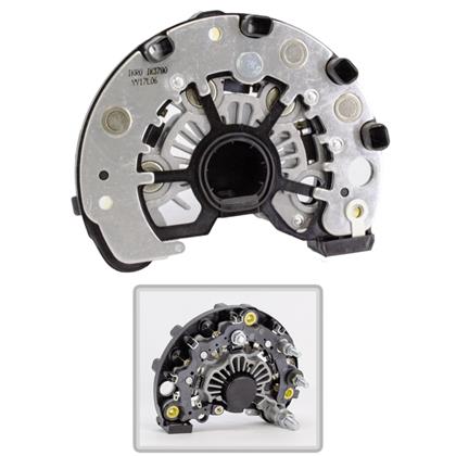 Retificador Do Alternador Valtra BH180 180A - Ikro - IK3780  