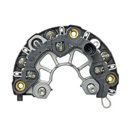 Retificador do Alternador Volkswagen 9160 após 2012 90A - Seg - F00M123329  
