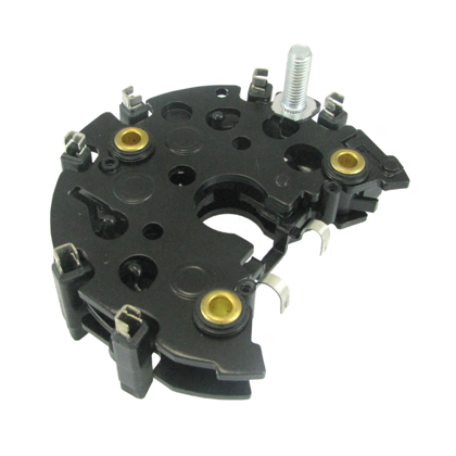 Retificador Do Alternador Volvo S40 V40 2.0 80A - Gauss - GA1537  