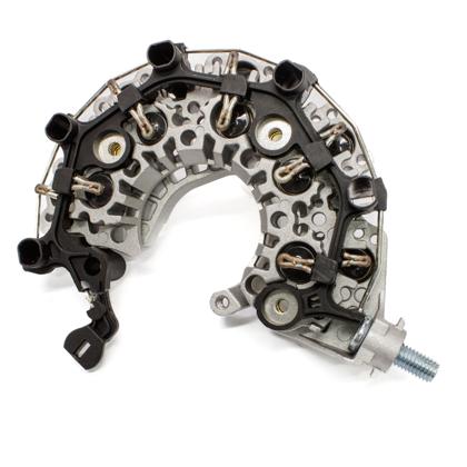 Retificador Do Alternador XC60 XC40 S60 V40 V60 2.0 2010 a 2021 - GAUSS - GA1496   